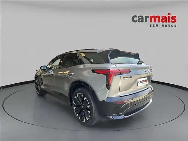 Chevrolet Blazer EV - Imagem 3
