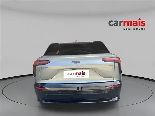 Chevrolet Blazer EV - Imagem 4