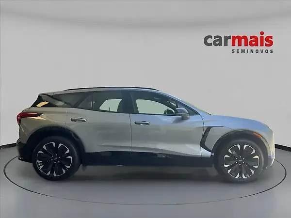 Chevrolet Blazer EV - Imagem 6