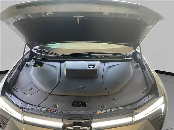 Chevrolet Blazer EV - Imagem 10