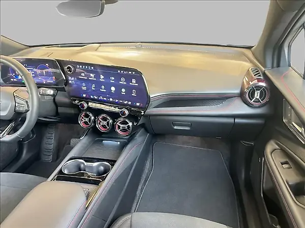 Chevrolet Blazer EV - Imagem 11
