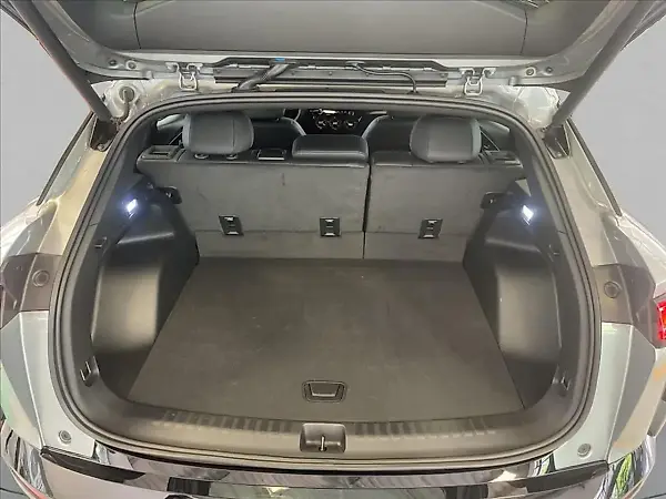 Chevrolet Blazer EV - Imagem 16