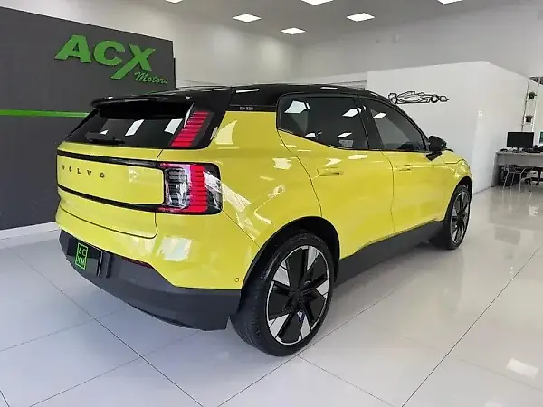 Volvo EX30 - Imagem 4