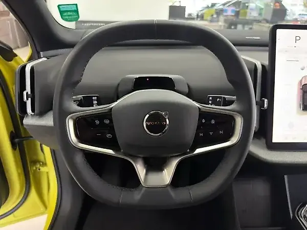 Volvo EX30 - Imagem 9