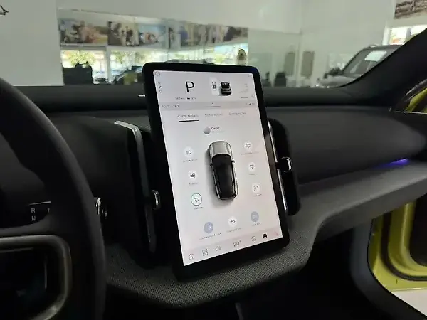 Volvo EX30 - Imagem 7
