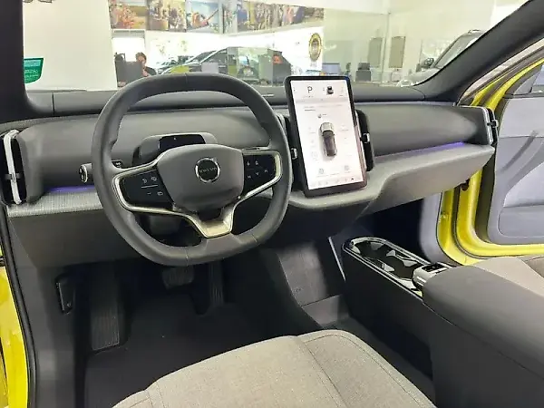 Volvo EX30 - Imagem 14