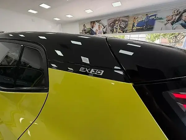 Volvo EX30 - Imagem 18