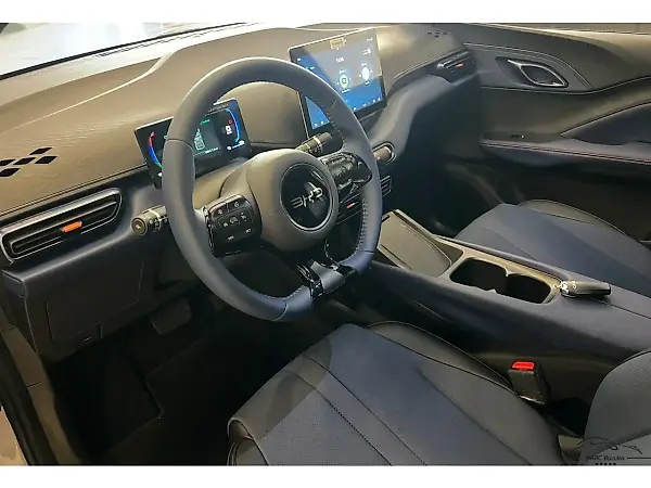 BYD Dolphin - Imagem 9