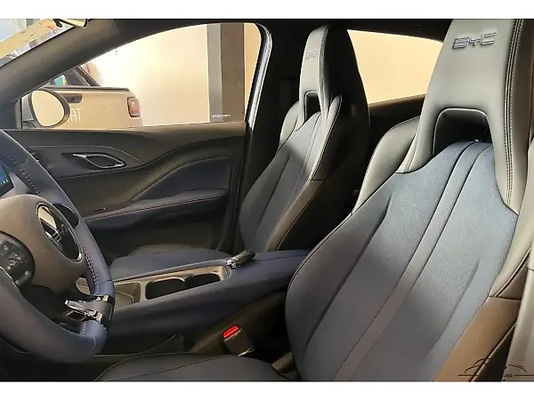BYD Dolphin - Imagem 10