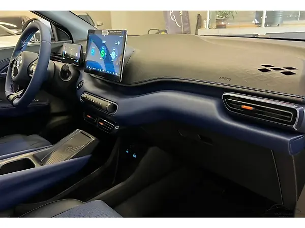 BYD Dolphin - Imagem 12