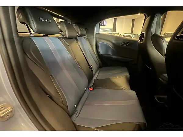 BYD Dolphin - Imagem 15