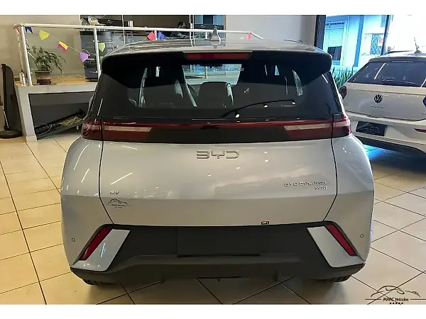 BYD Dolphin - Imagem 18