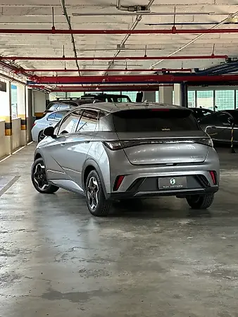 BYD Dolphin - Imagem 7