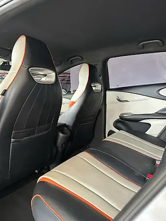 BYD Dolphin - Imagem 12