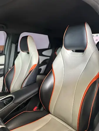 BYD Dolphin - Imagem 14