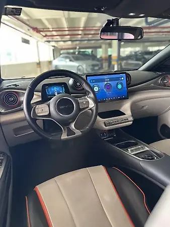 BYD Dolphin - Imagem 16