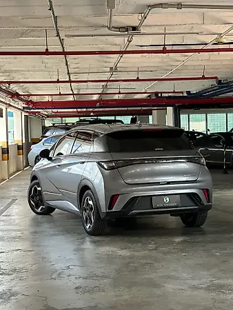 BYD Dolphin - Imagem 20