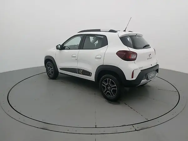 Renault Kwid E-tech Electric - Imagem 3
