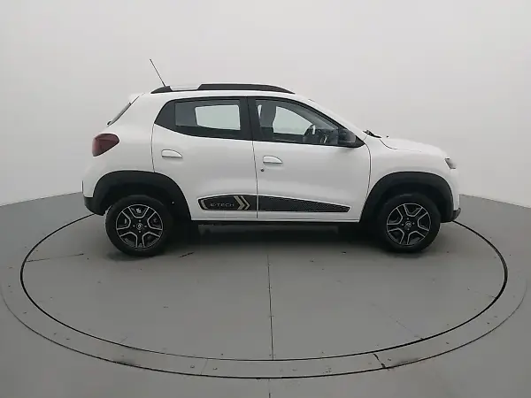 Renault Kwid E-tech Electric - Imagem 6