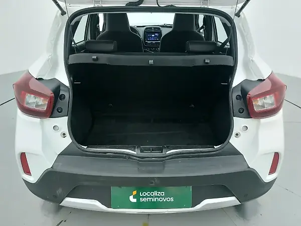 Renault Kwid E-tech Electric - Imagem 9