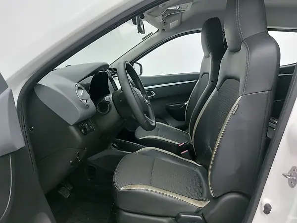 Renault Kwid E-tech Electric - Imagem 15