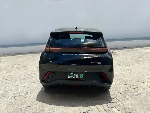 BYD Dolphin - Imagem 4
