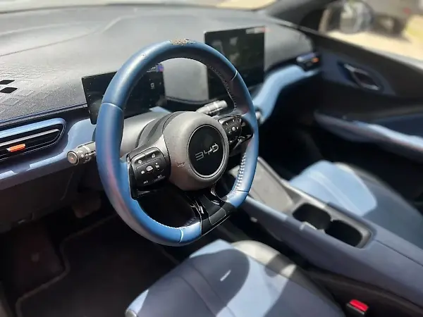 BYD Dolphin - Imagem 7