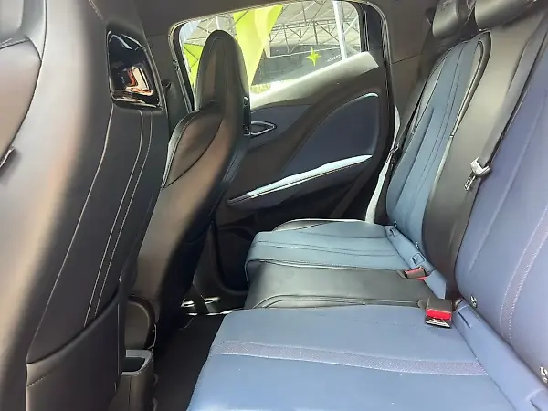 BYD Dolphin - Imagem 9