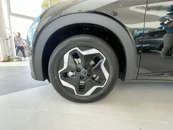 BYD Dolphin - Imagem 1