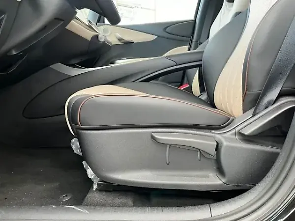 BYD Dolphin - Imagem 8