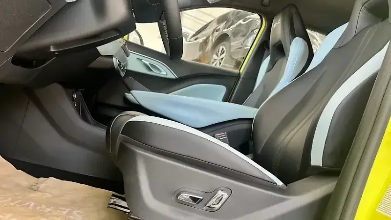 BYD Dolphin Mini - Imagem 7