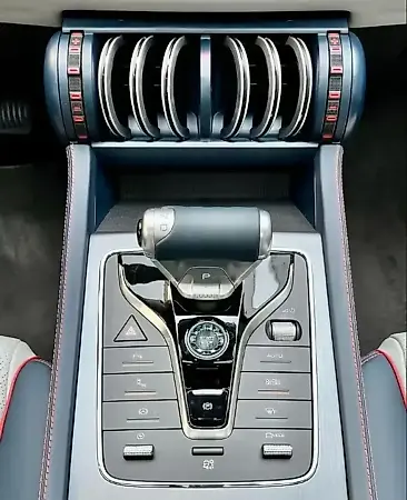 BYD Yuan Plus - Imagem 5