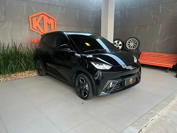 BYD Dolphin Mini - Imagem 4