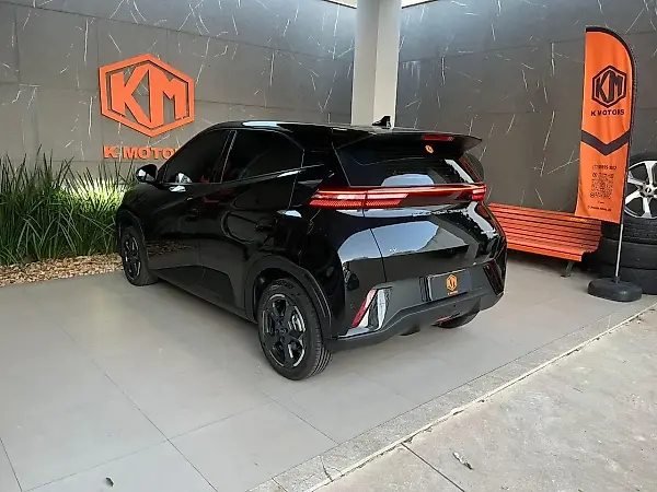 BYD Dolphin Mini - Imagem 5