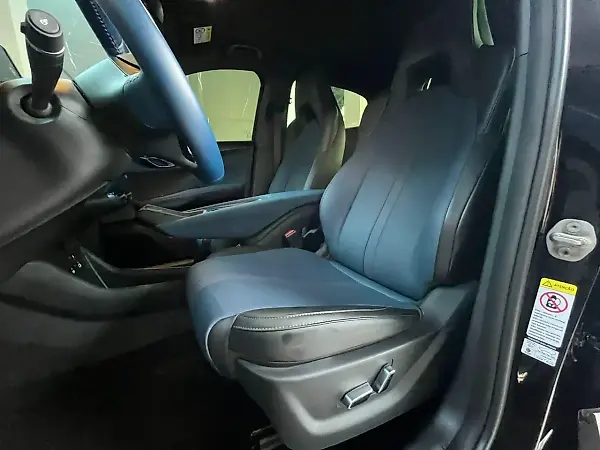 BYD Dolphin Mini - Imagem 8