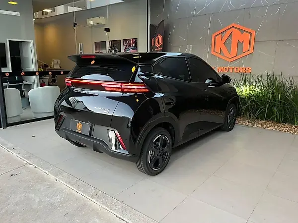 BYD Dolphin Mini - Imagem 7