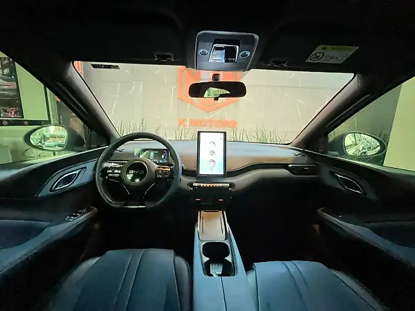 BYD Dolphin Mini - Imagem 10