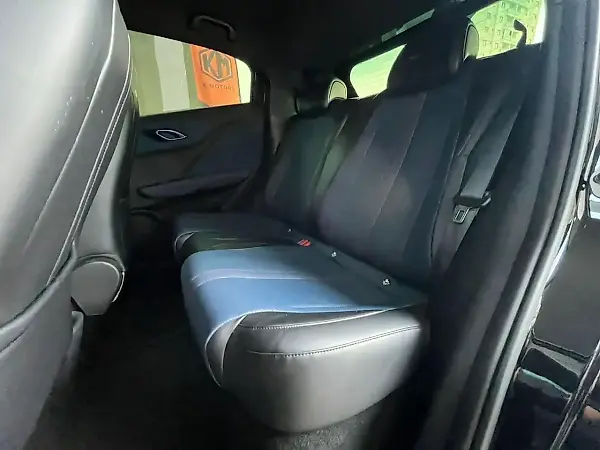 BYD Dolphin Mini - Imagem 9