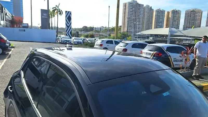GWM Ora 03 - Imagem 3