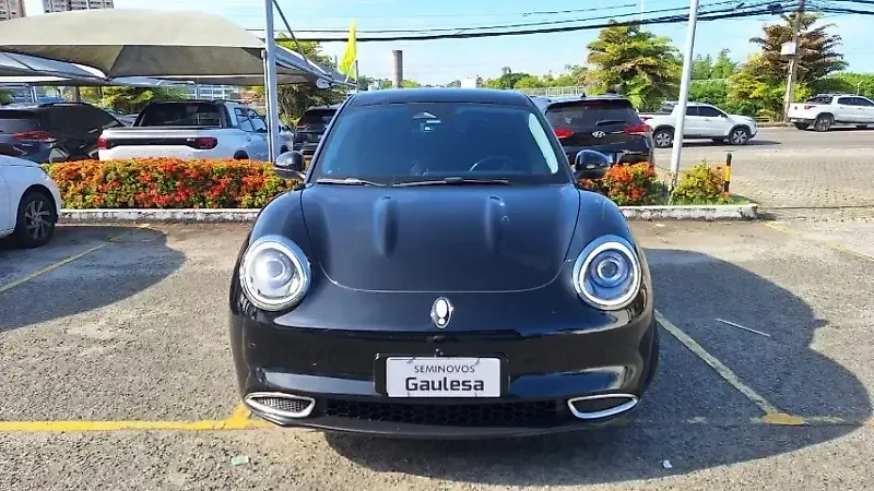 GWM Ora 03 - Imagem 2