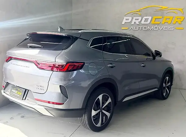 BYD Song Plus - Imagem 2