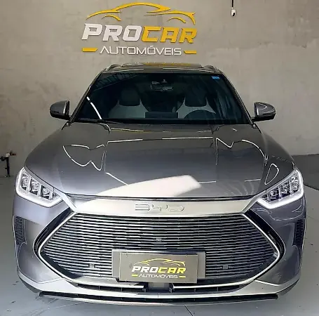 BYD Song Plus - Imagem 3