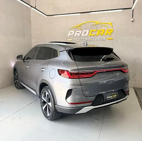 BYD Song Plus - Imagem 6