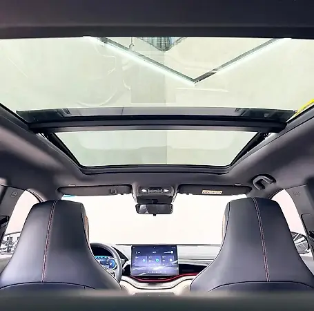 BYD Song Plus - Imagem 8