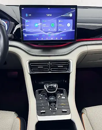 BYD Song Plus - Imagem 10