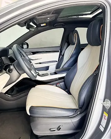 BYD Song Plus - Imagem 12