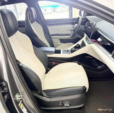 BYD Song Plus - Imagem 14