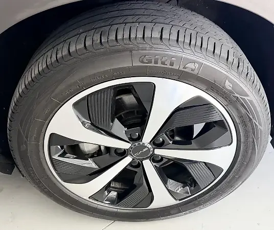 BYD Song Plus - Imagem 19