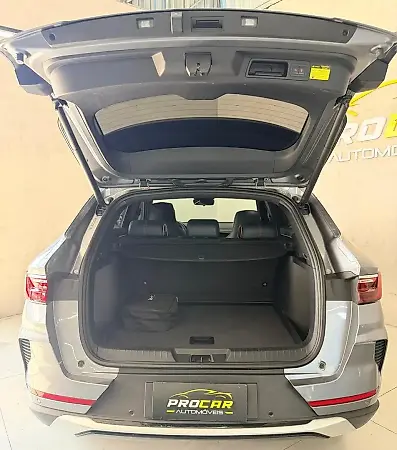 BYD Song Plus - Imagem 20