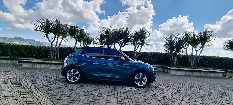 GWM Ora 03 - Imagem 1